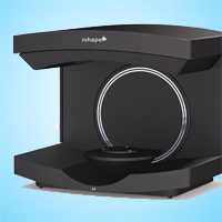 3Shape E series desktop scanner integration with DoYourLab