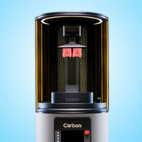 Carbon3D printer integration with DoYourLab