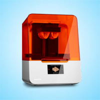 FormLabs 3D printer integration with DoYourLab